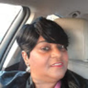 Meet your Posher, Yolanda